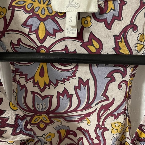 Joie top - Picture 2 of 4